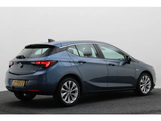 Opel Astra 1.0 Edition 2016 Benzine 19