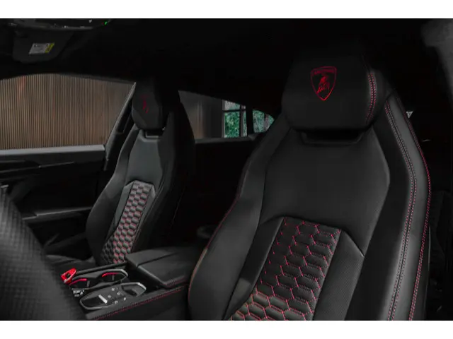 Lamborghini Urus 4.0 V8 2022 Benzine 21