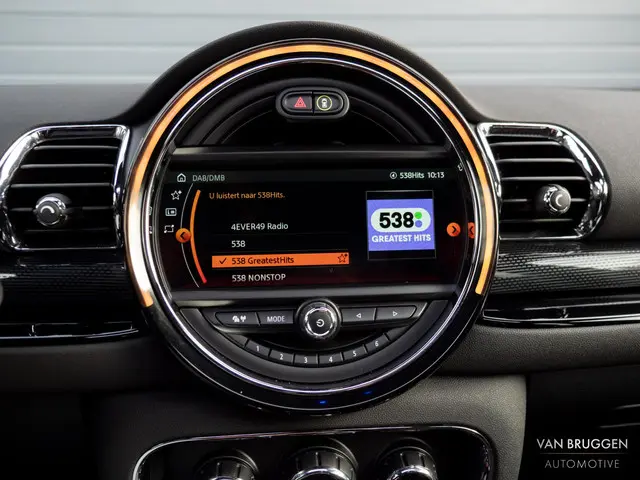 MINI Clubman Mini 2.0 Cooper S 2019 Benzine 27