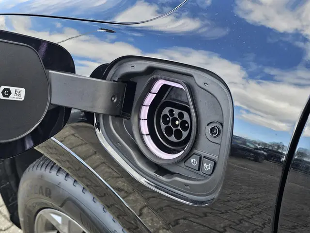 Ford Kuga 2.5 FHEV ST-Line X 2024 Hybride Benzine 31