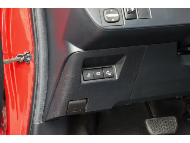 Toyota Yaris 1.5 Hybrid Dynamic 2019 Hybride Benzine 21