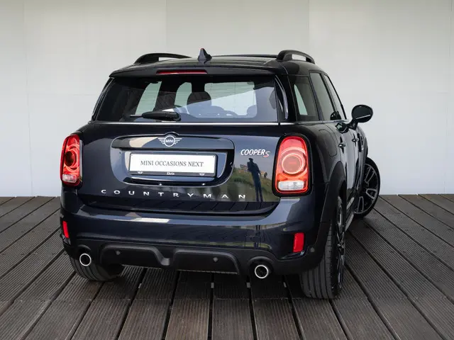 MINI Countryman 2