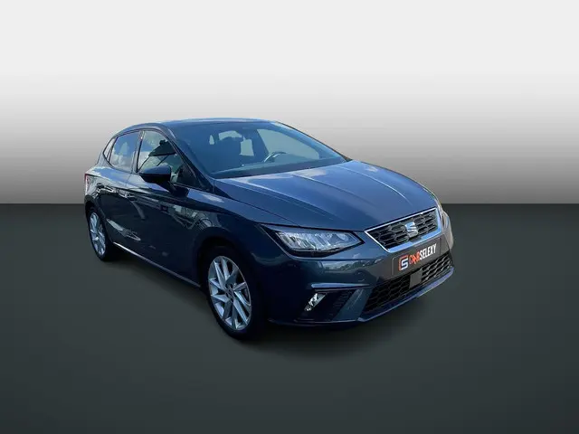 SEAT Ibiza 1.0 EcoTSI FR Business Connect 2024 Benzine 3