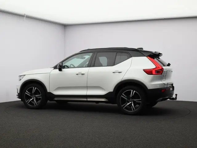 Volvo XC40 T3 Automaat R-Design 2020 Benzine 27