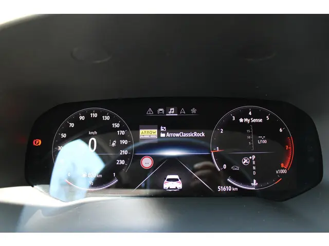 Renault Captur 1.3 mild hybrid 160 techno 2023 Benzine 13