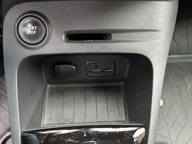 Renault Captur 1.2 TCe Dynamique/Automaat 2015 Benzine 18