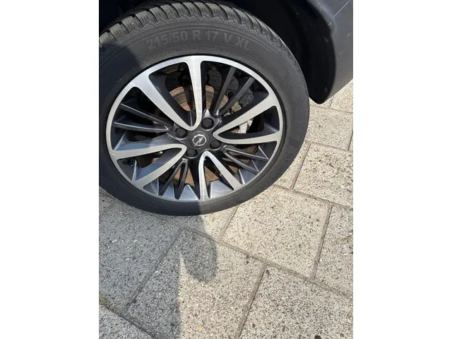 Opel Crossland X 1.2 Turbo Innovation 2018 Benzine 8