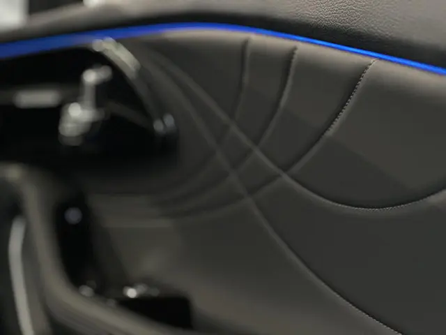 Omoda 9 SHS 1.5T-GDi SHS-P Premium 2026 Hybride Benzine 21