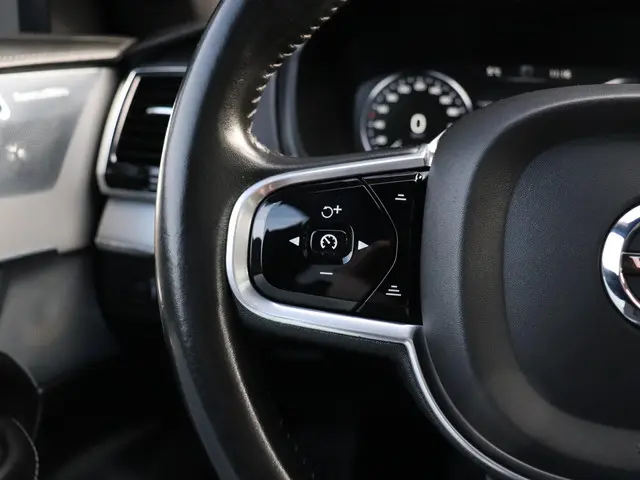 Volvo XC90 2.0 T6 AWD Inscription 2017 Benzine 27