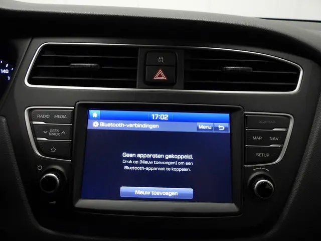 Hyundai i20 1.0 T-GDI 100PK Comfort 2019 Benzine 10