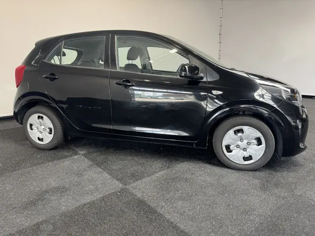 Kia Picanto 1.0 CVVT ComfortLine 4-zits 2020 Benzine 3