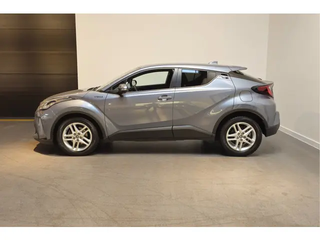 Toyota C-HR 1.8 Hybrid Dynamic 2020 Hybride Benzine 5