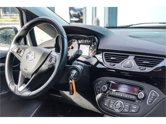 Opel Corsa 3