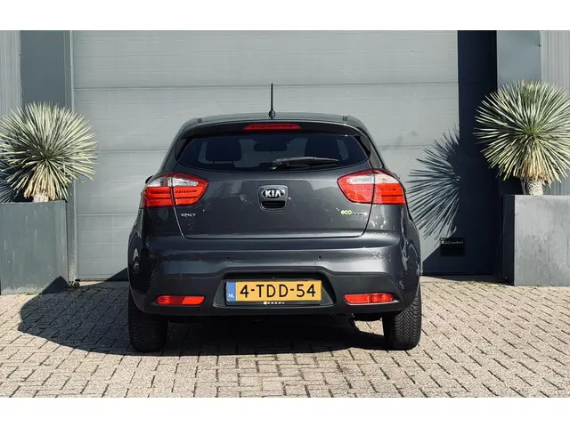 Kia Rio 1.2 CVVT Super Pack 2014 Benzine 12