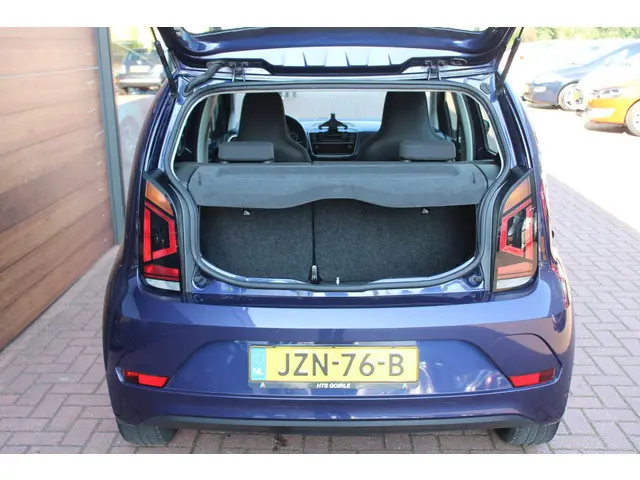 Volkswagen up! 1.0 BMT up! beats 2017 Benzine 11