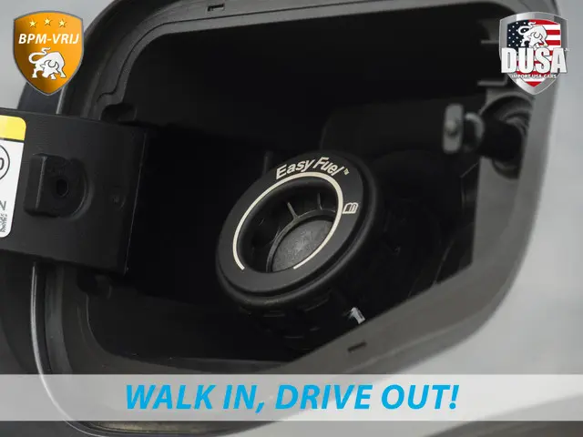 Ford Ranger 2.3 Double Cab Wildtrak PHEV 2025 Benzine 21