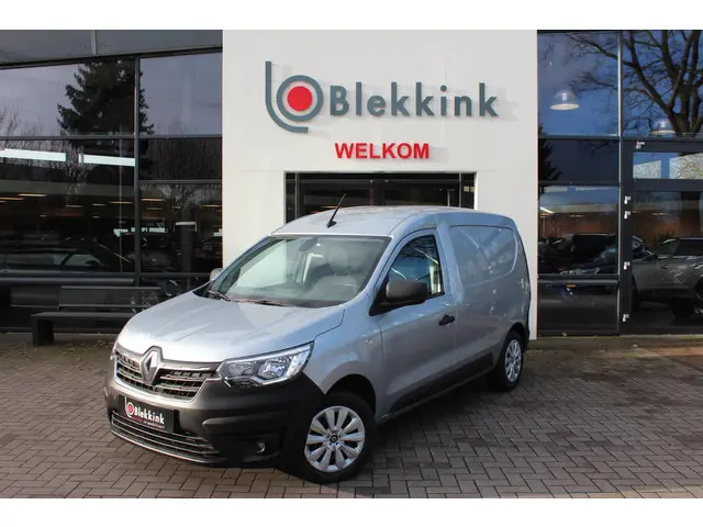 Renault Kangoo Express 1.5 dCi 95 Comfort + 2021 Diesel 2