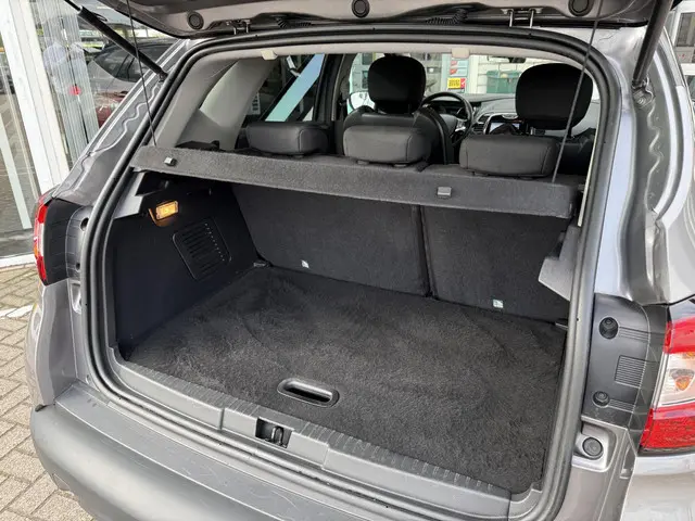 Renault Captur 0.9 TCe Dynamique 2015 Benzine 9