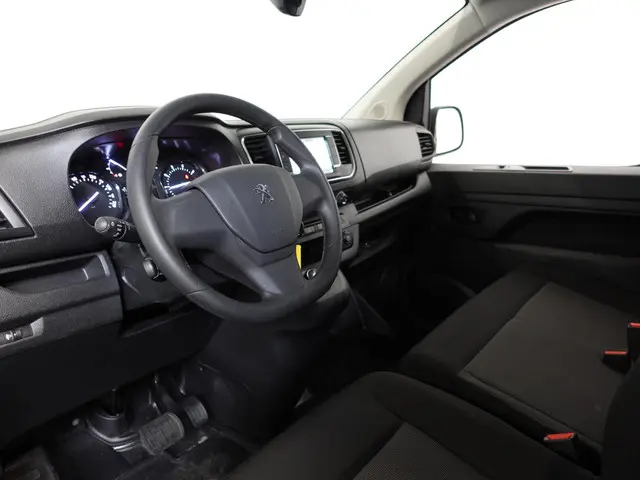 Peugeot Expert 2
