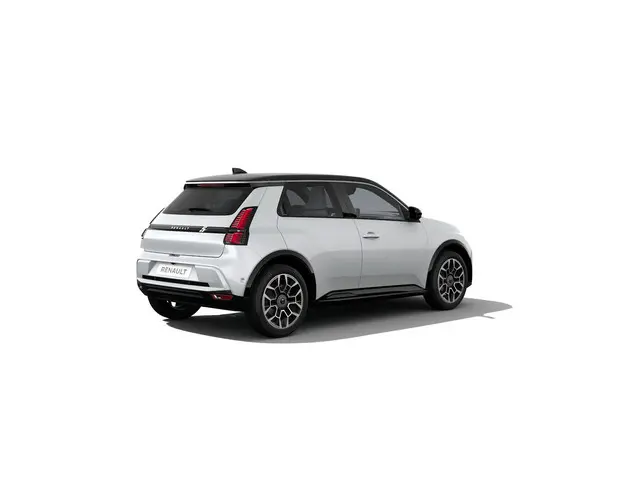 Renault 5 Roland-Garros 2026 Elektrisch 9