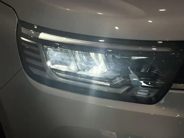 Renault Kangoo 1.3 TCe 130 EDC Techno 2024 Benzine 22