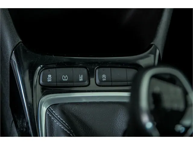 Opel Crossland X 1.2 Turbo Edition 2020 Benzine 39