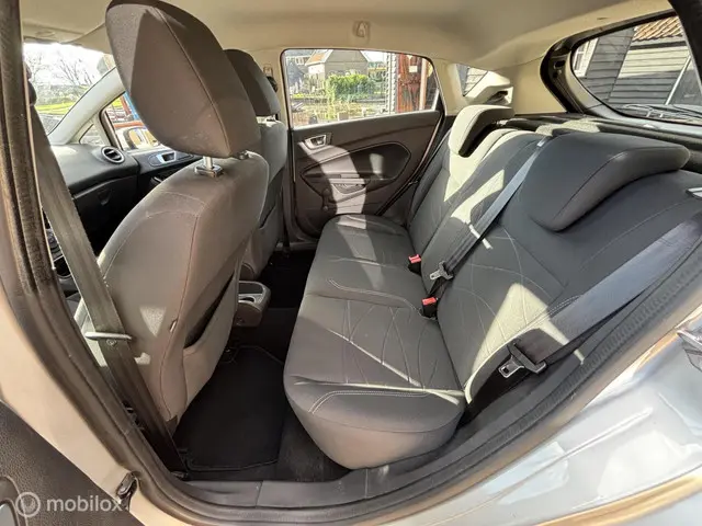 Ford Fiesta 1.0 Style 2016 Benzine 18