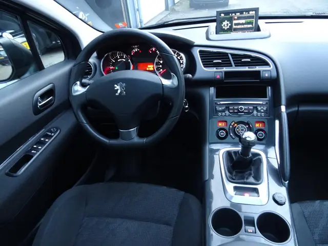Peugeot 3008 1.6 VTi Style 2013 Benzine 11