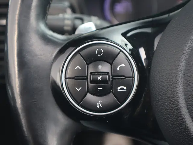 Kia e-Soul ExecutiveLine 64 kWh 2020 Elektrisch 19