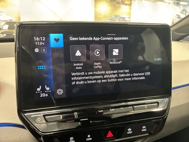 Volkswagen ID.3 Pro Edition 204pk 58 kWh 2023 Elektrisch 9