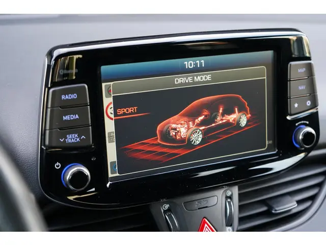 Hyundai i30 2.0 T-GDI N2 Performance 2018 Benzine 35