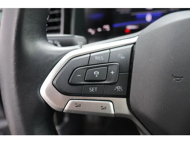 Volkswagen Polo 1.0 TSI Business 2023 Benzine 13