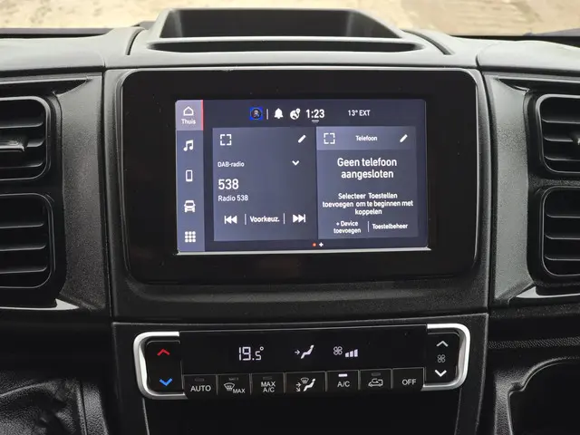 Fiat Ducato 2.2 MultiJet L2 H2 3.5t 2023 Diesel 28