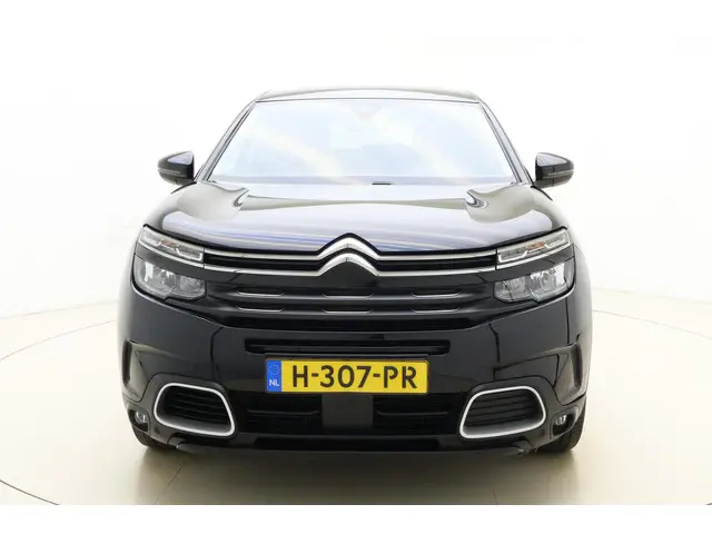 Citroën C5 Aircross 1.2 PureTech Feel 2020 Benzine 6