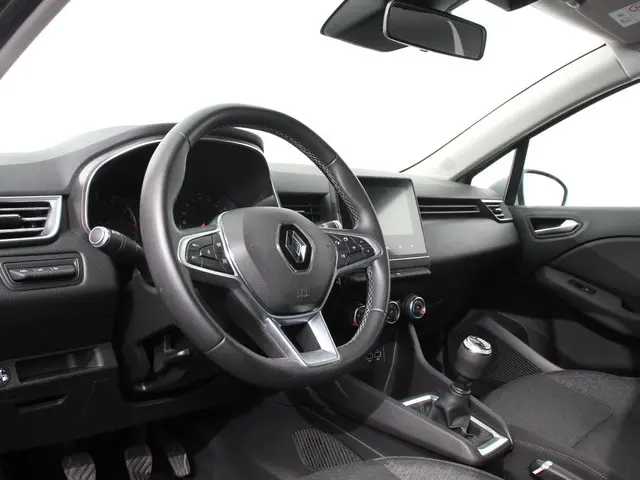 Renault Clio 1.0 TCe Bi-Fuel Zen 2020 LPG/Gas 2