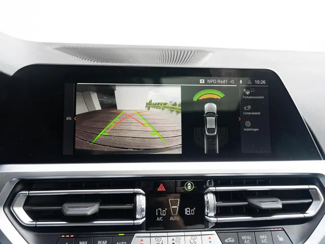 BMW 4 Serie Gran Coupé 420i 2022 Benzine 42