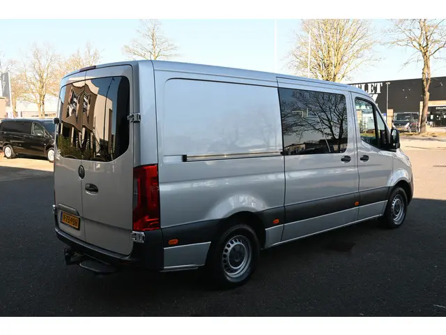 Mercedes-Benz Sprinter 315 CDI L2H1 RWD 2021 Diesel 3