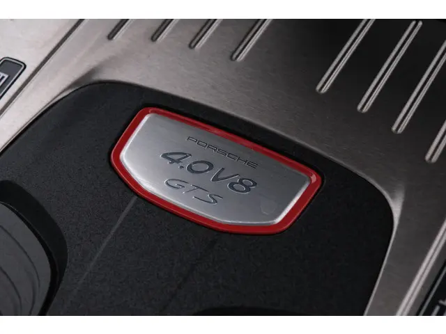 Porsche Panamera Sport Turismo 4.0 GTS 2019 Benzine 69