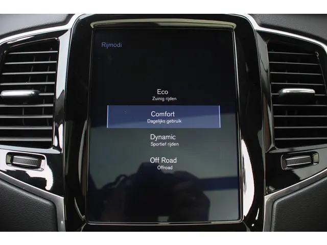 Volvo XC90 2.0 T5 AWD Inscription 2018 Benzine 32