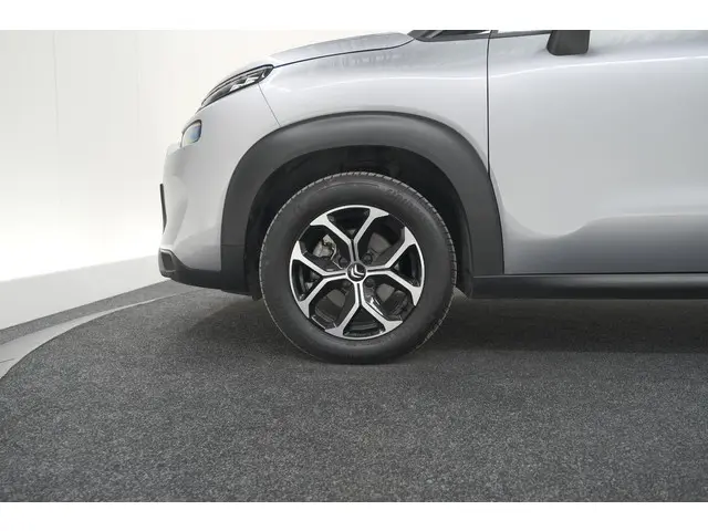 Citroën C3 Aircross PureTech 130 EAT6 Max 2024 Benzine 18