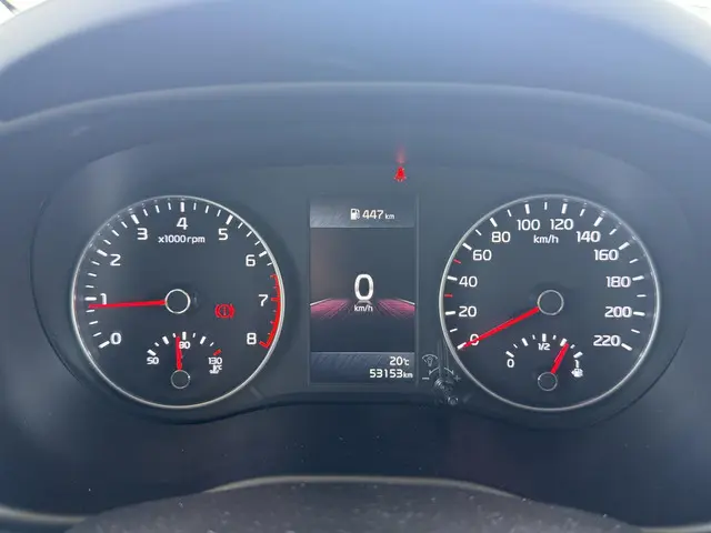 Kia Picanto 1.0 DPi DynamicLine 2021 Benzine 27