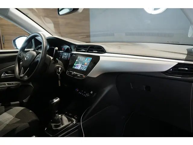 Opel Corsa 1.2 Edition 2021 Benzine 7