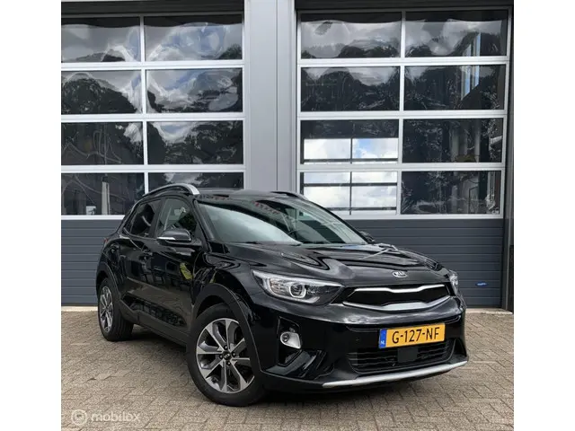 Kia Stonic 1.0 T-GDi ExecutiveLine 2019 Benzine 3