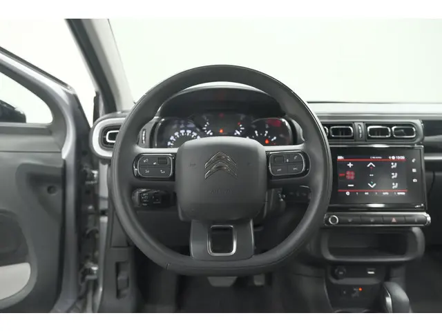 Citroën C3 PureTech 110 EAT6 Max 2024 Benzine 29