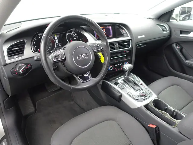 Audi A5 2