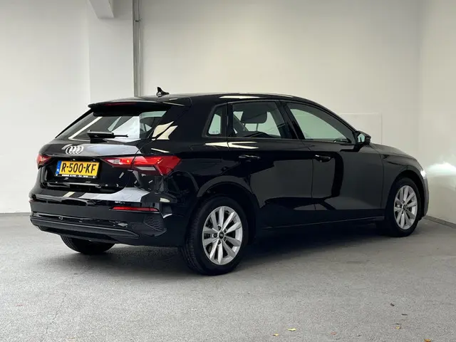 Audi A3 2