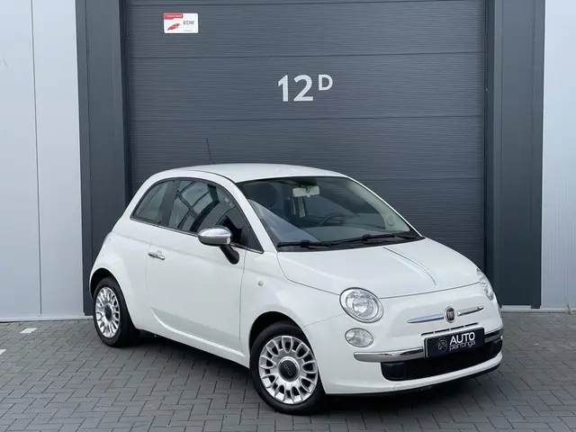 Fiat 500 2
