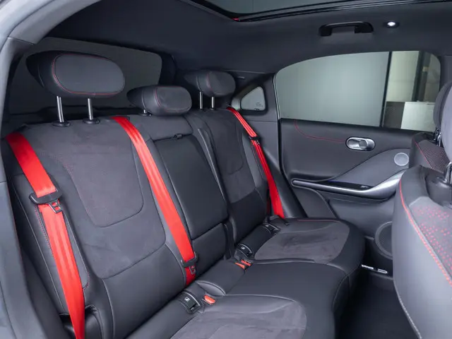 Smart #1 BRABUS 66 kWh 2023 Elektrisch 23