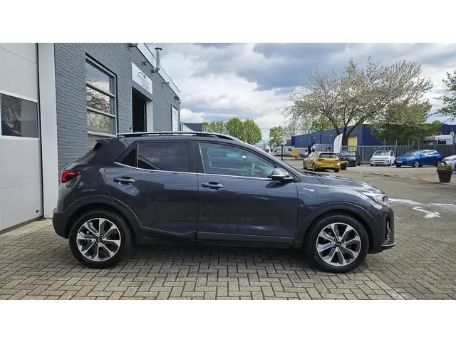 Kia Stonic 1.0 T-GDi PlatinumEdition 2019 Benzine 7