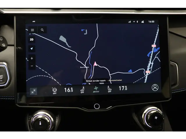 Lynk & Co 01 1.5 PHEV 2025 Hybride Benzine 42